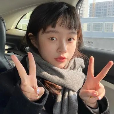 信仰的女人